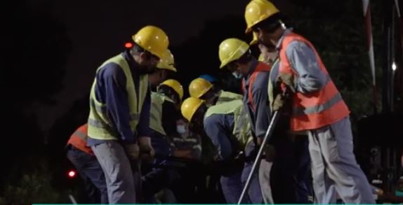 portada paso a nivel chivilcoy