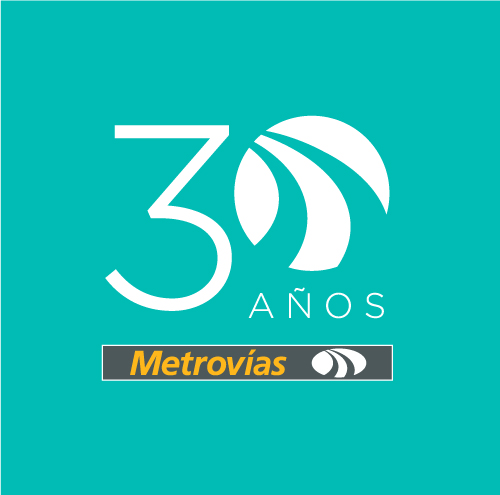 logotipo-30-años-Metrovias